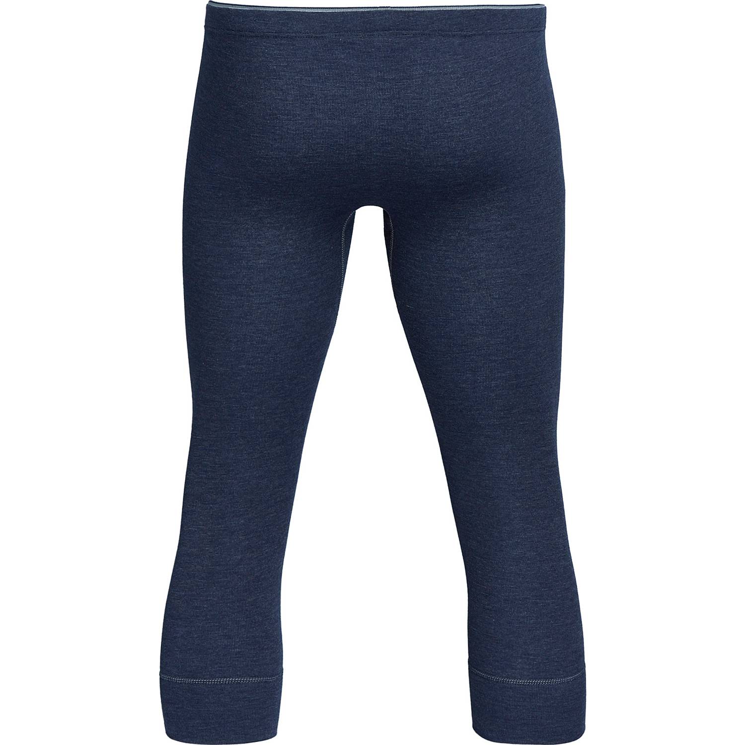 Con-ta Feinripp Herren-Thermo-Hose, 3/4-lang