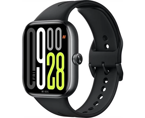 Xiaomi Redmi Watch 5 Obsidian Black