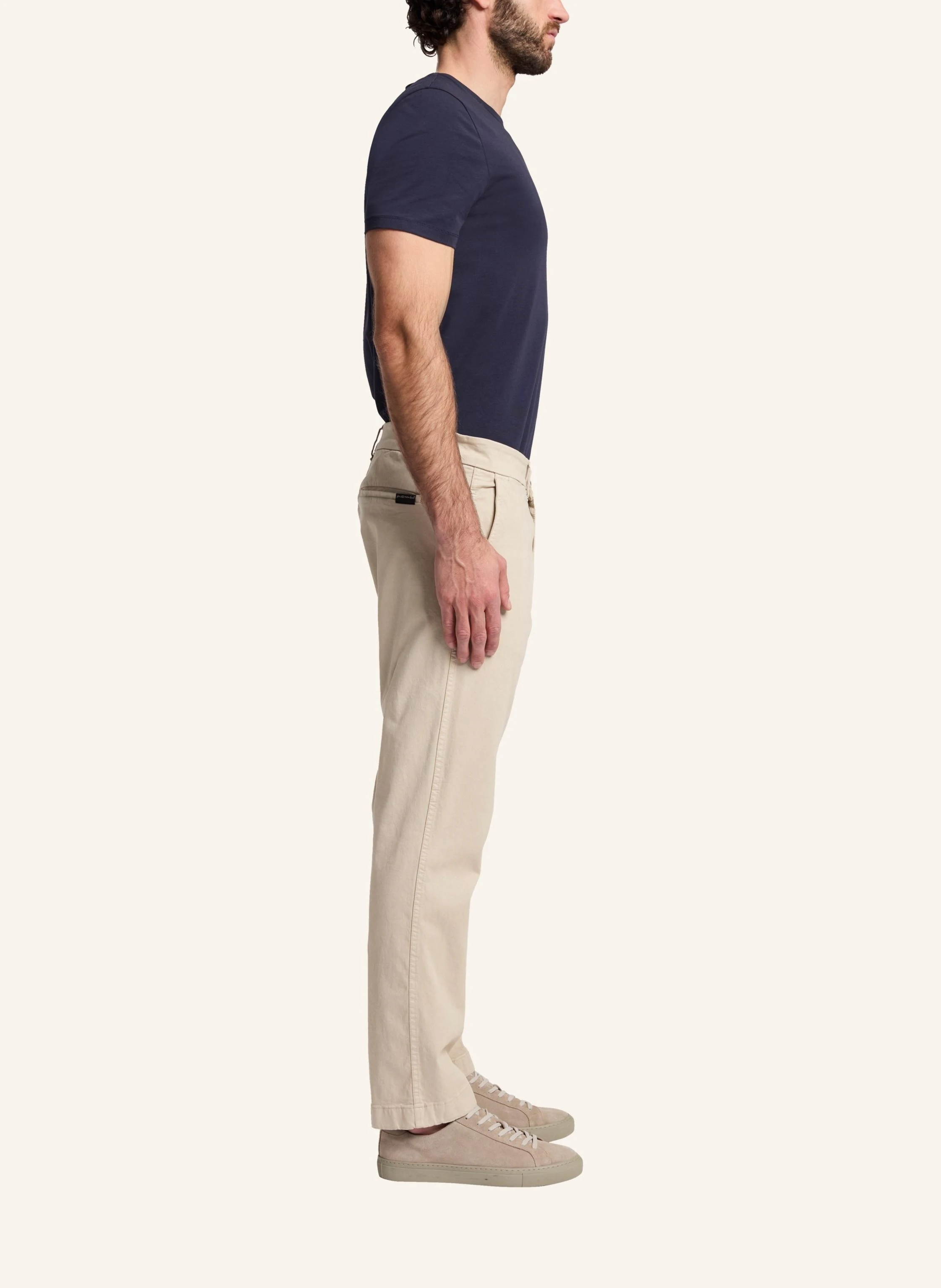 7 for all mankind Jeans STRAIGHT CHINO Straight fit