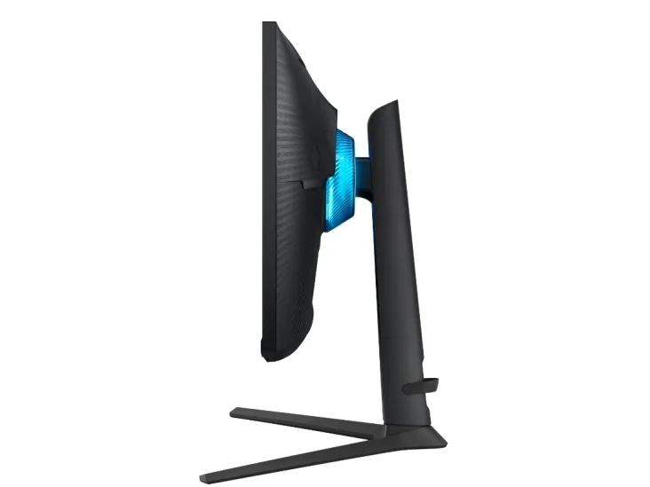 [OUTLET] - Samsung Odyssey G7 S28BG700EP - G70B Series - LED-skærm - Smart - gaming - 28