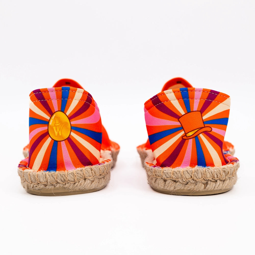 Espadrille Charlie