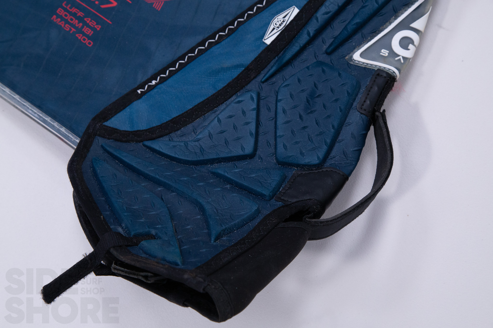 Gaastra / GA-Sails Matrix 5.7 m² - 2024 #27 C2