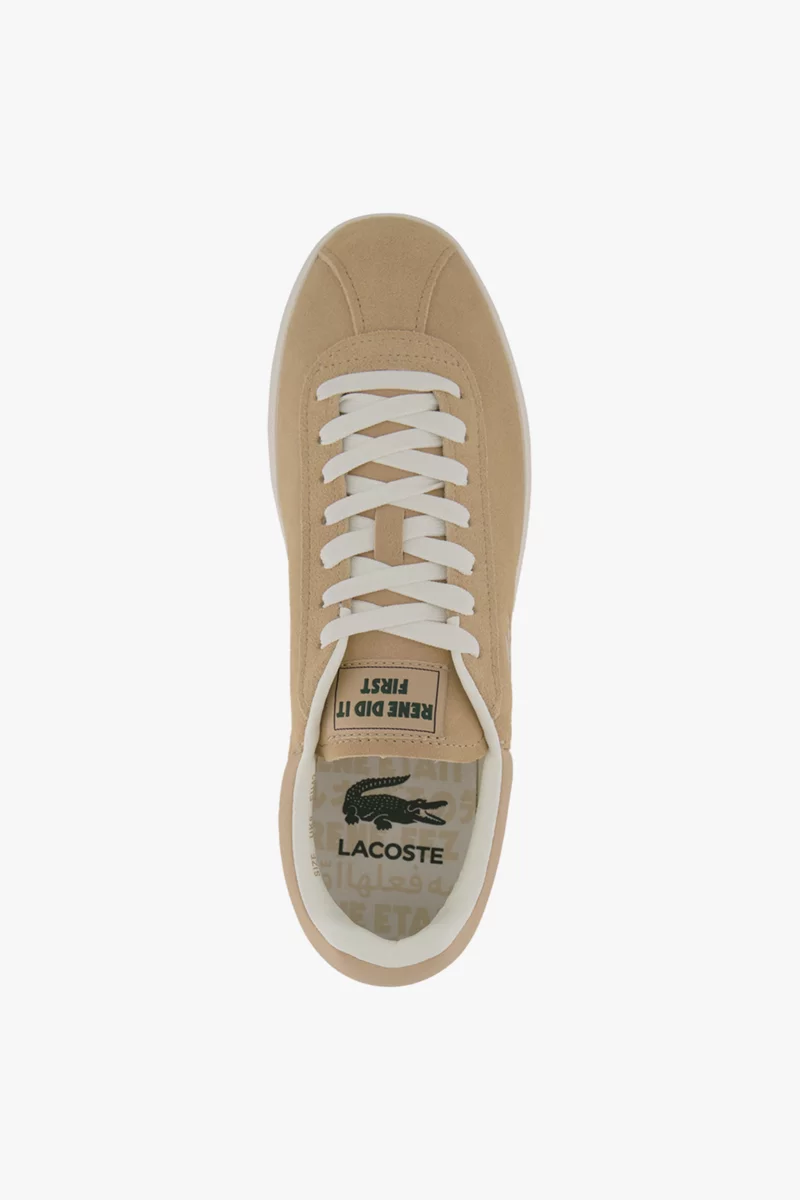 Lacoste Baseshot Herren Sneaker