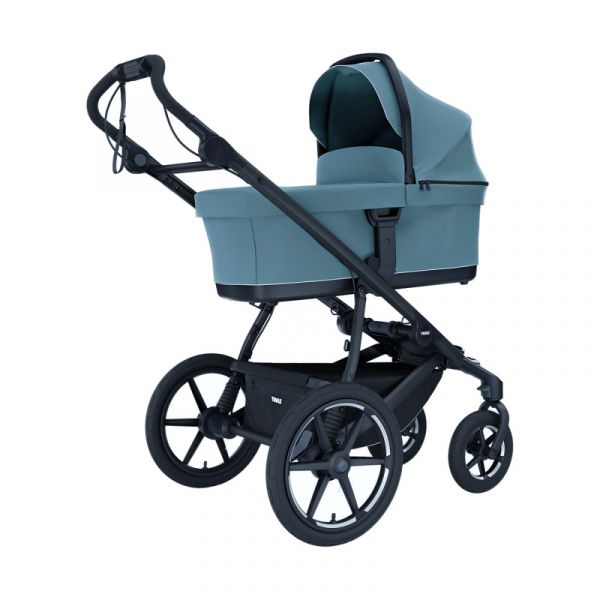 Thule Urban Glide 4 Kinderwagen 2-in-1 - Beige
