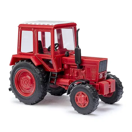 Busch 51305 Belarus MTS 82 ziegelrot