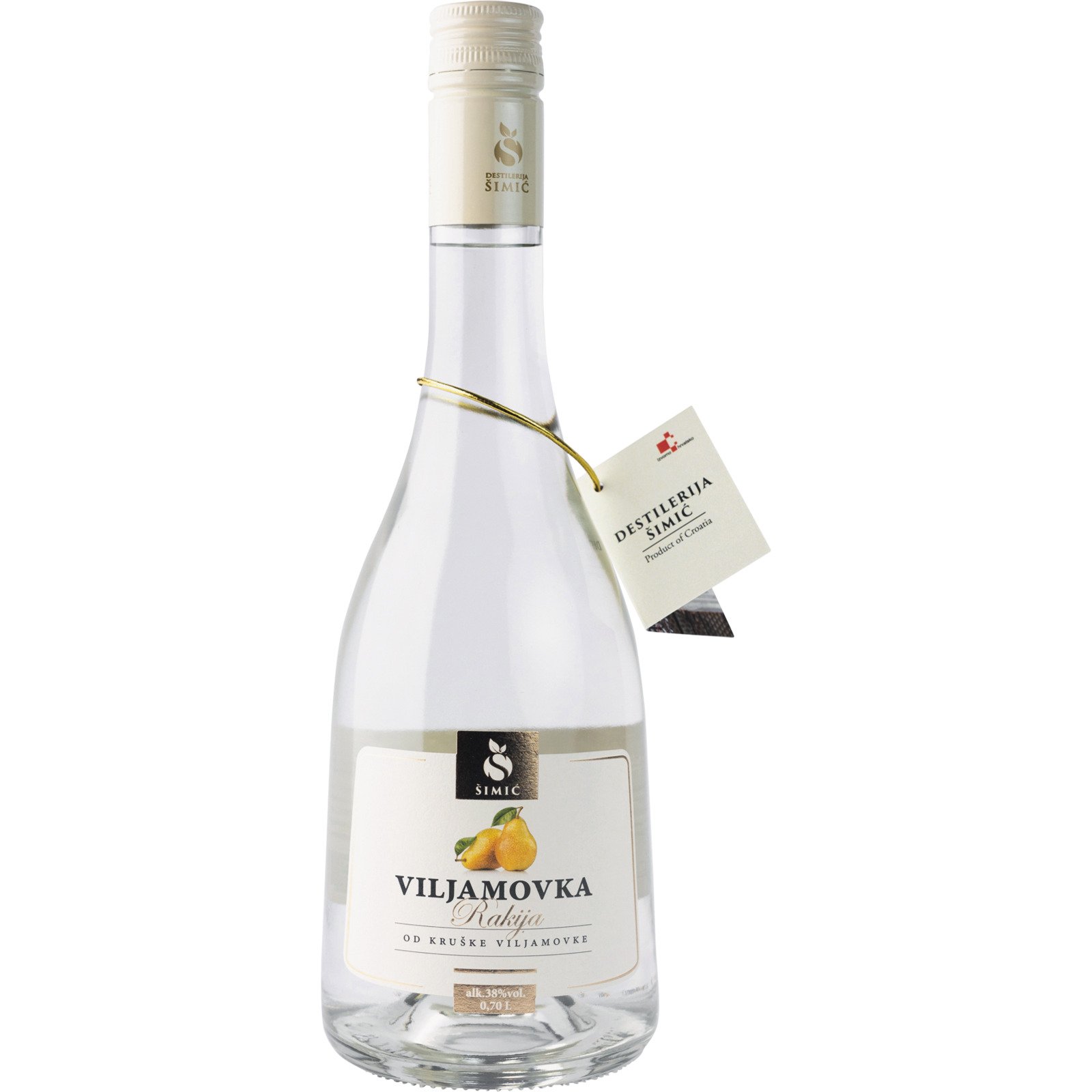 Simic Viljamovka 70 cl
