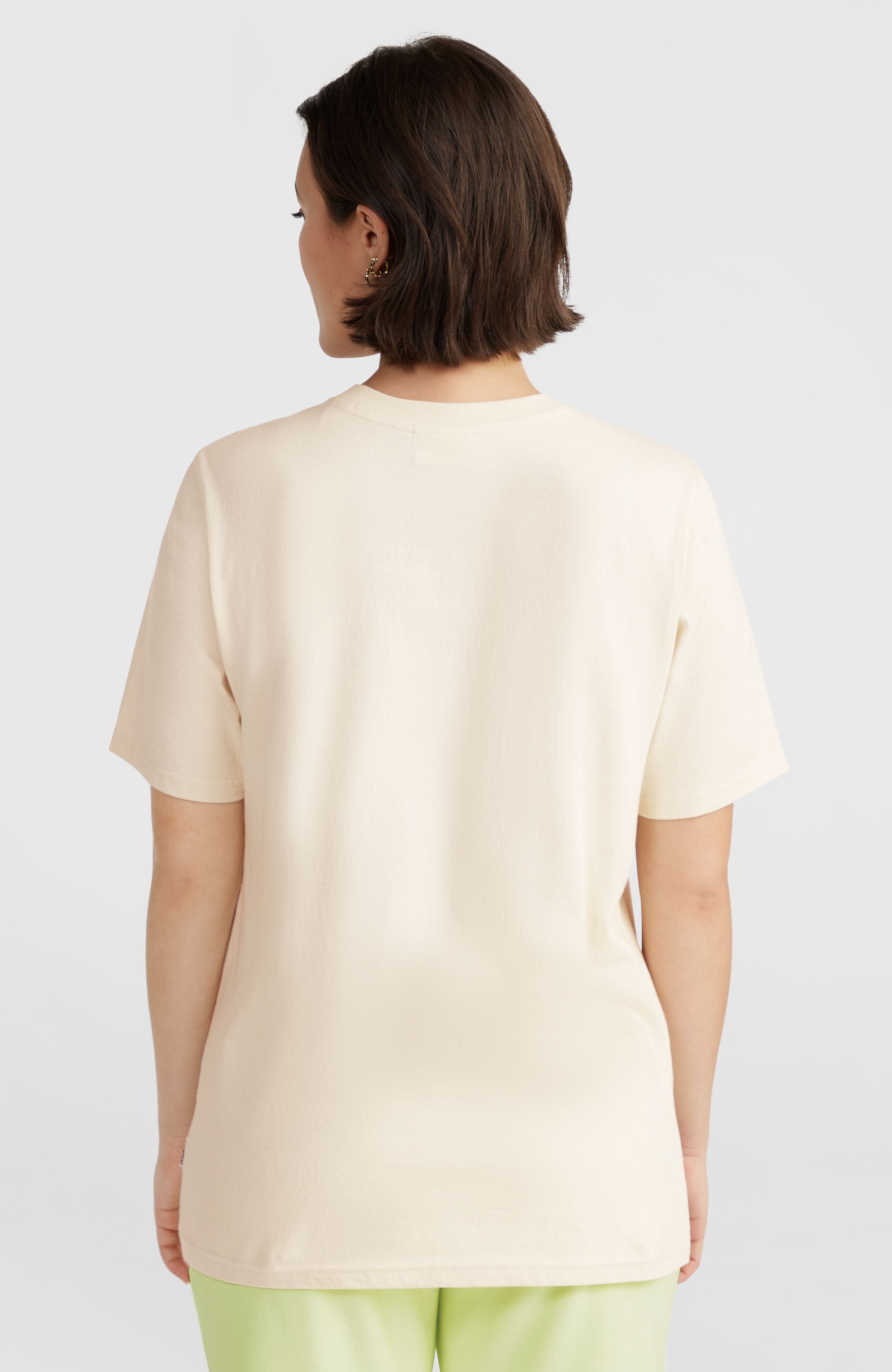 Chest Graphic T-shirt