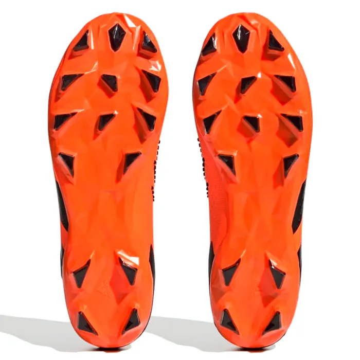 Adidas Predator Accuracy.2 MG Voetbalschoenen Senior