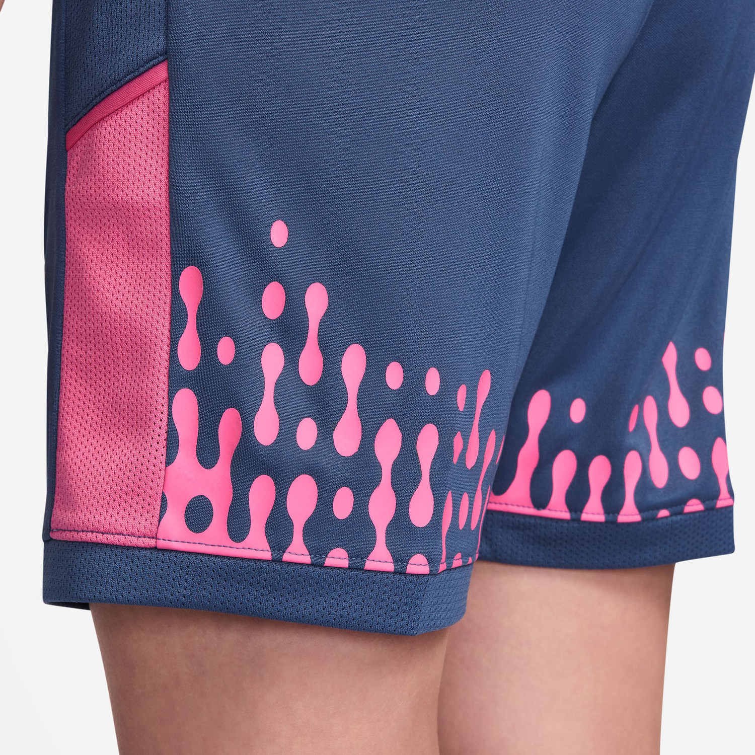 Nike Academy Short Mbappé Kids