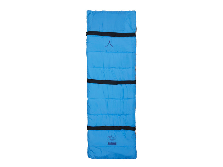 Campingbed-topper