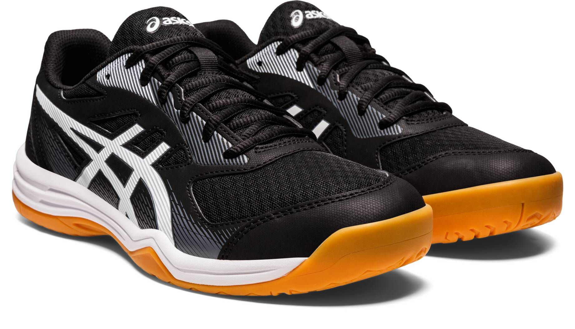 Asics| Herren Trainingsschuhe UPCOURT 5 Indoor