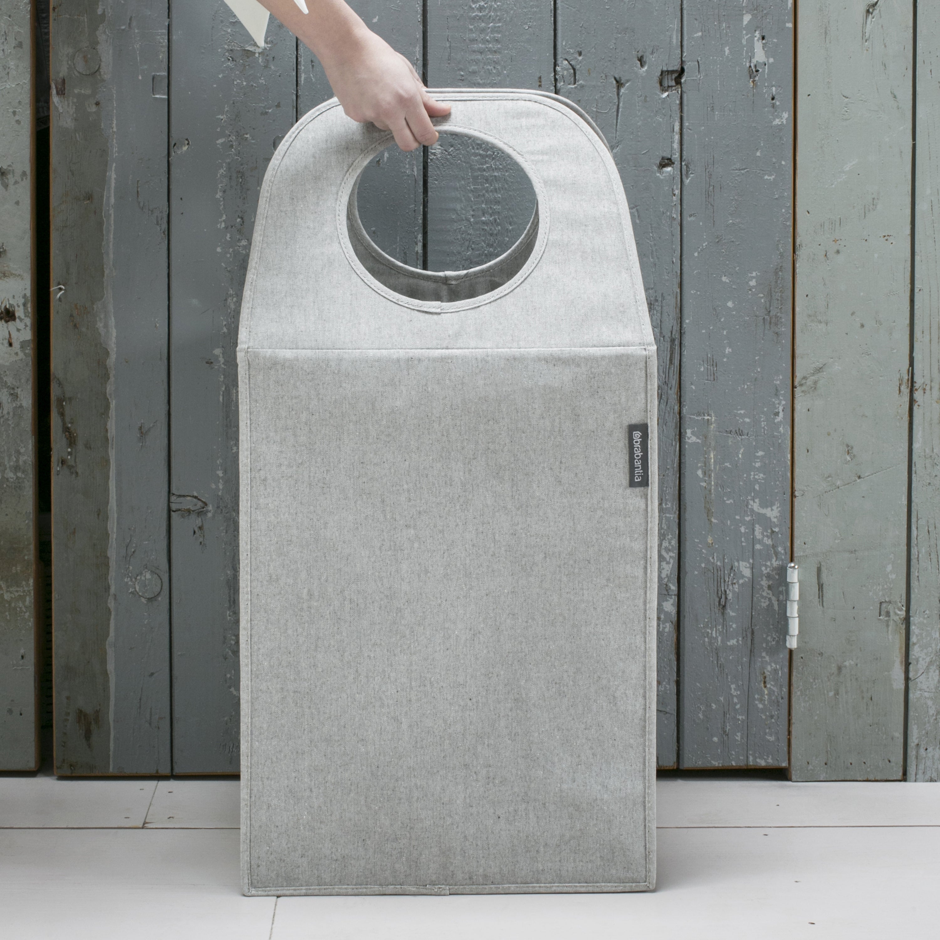 Brabantia Rechthoekige Wastas 55 L