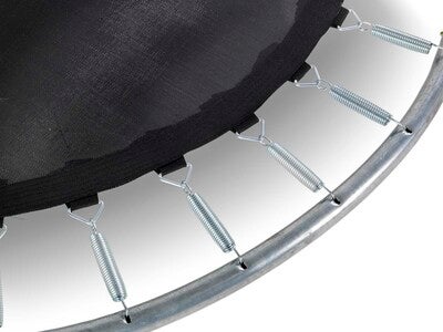 EXIT Silhouette Trampoline 183cm, Black