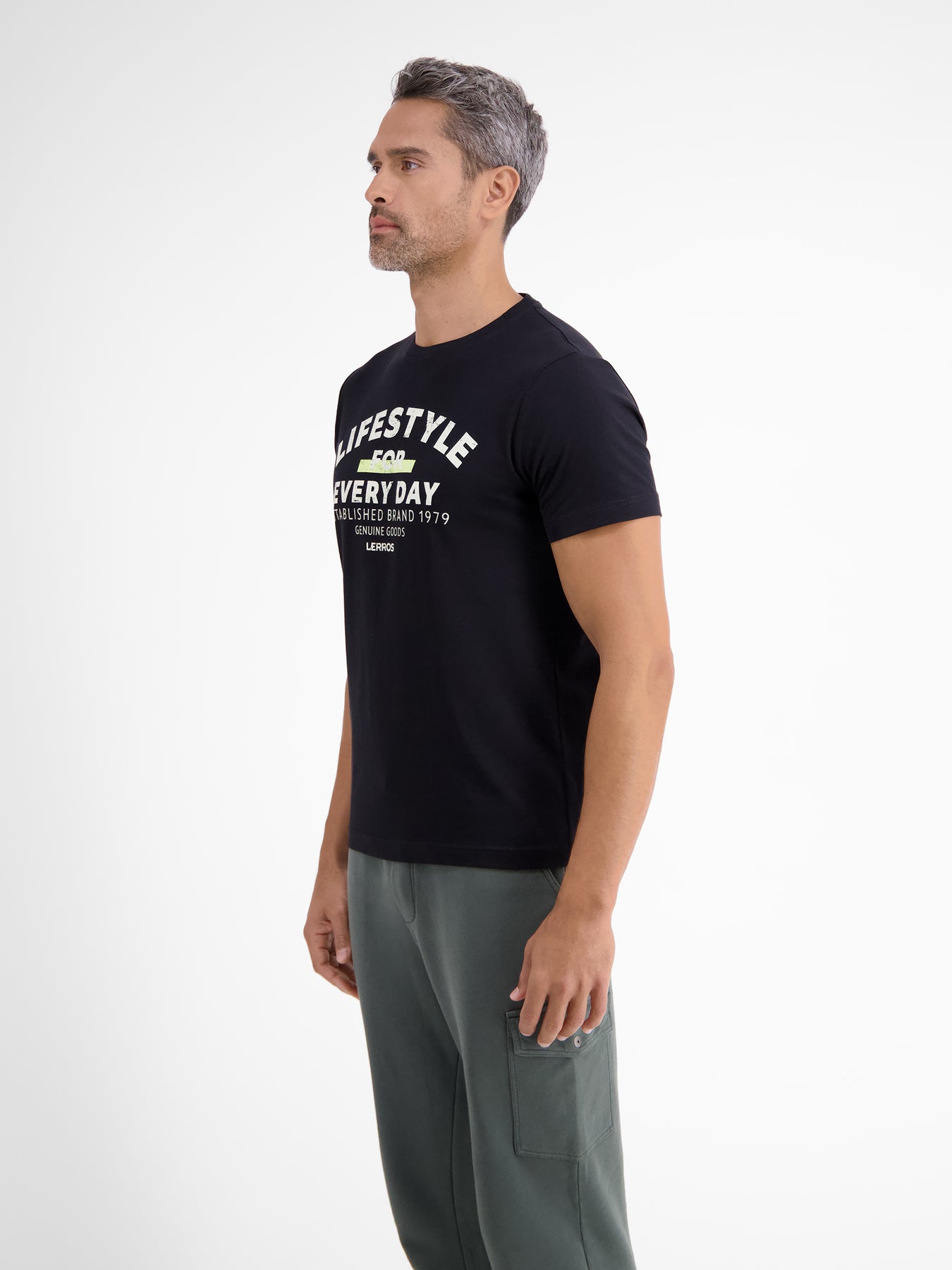 T-Shirt *Lifestyle for every day*