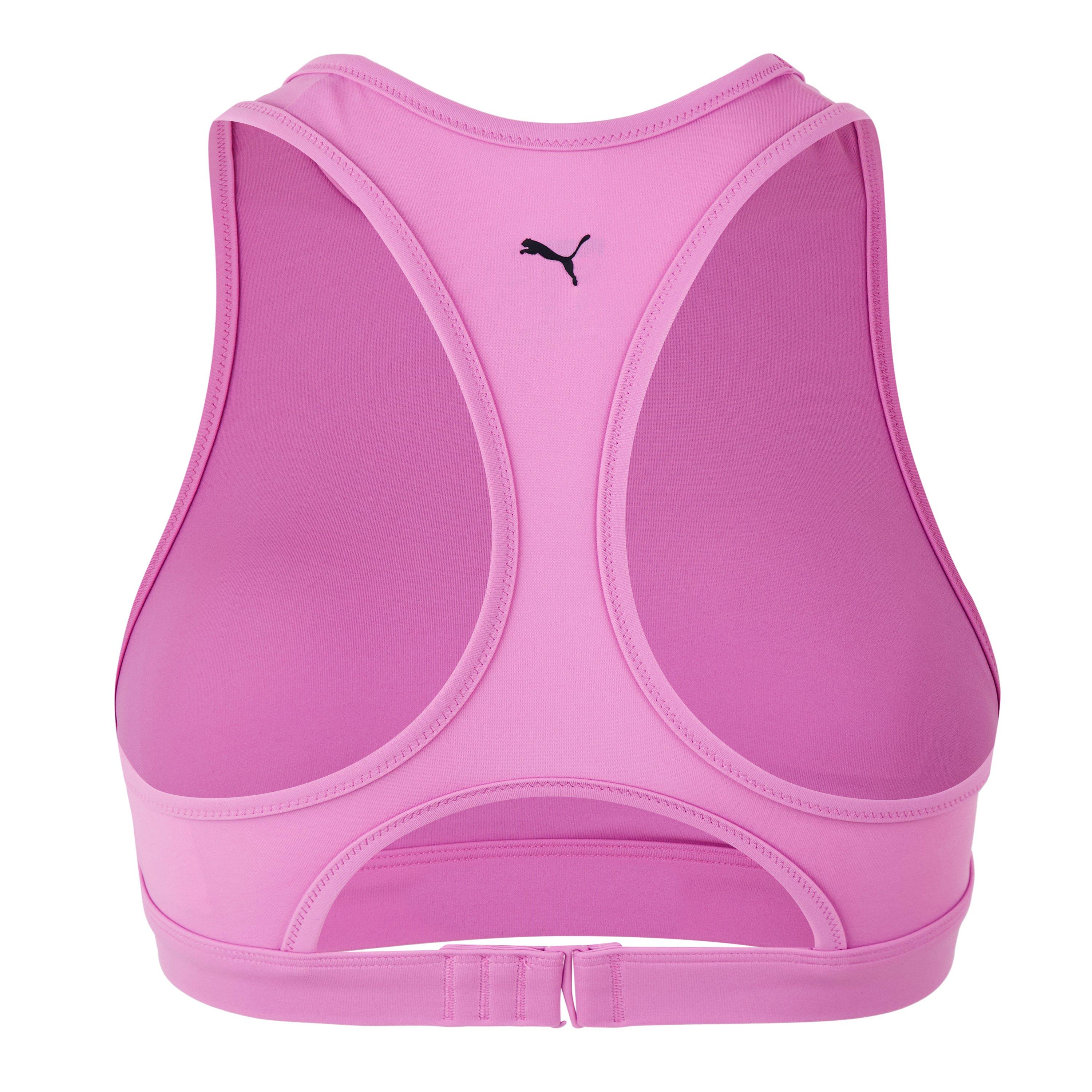 Puma Racerback Bikini Top