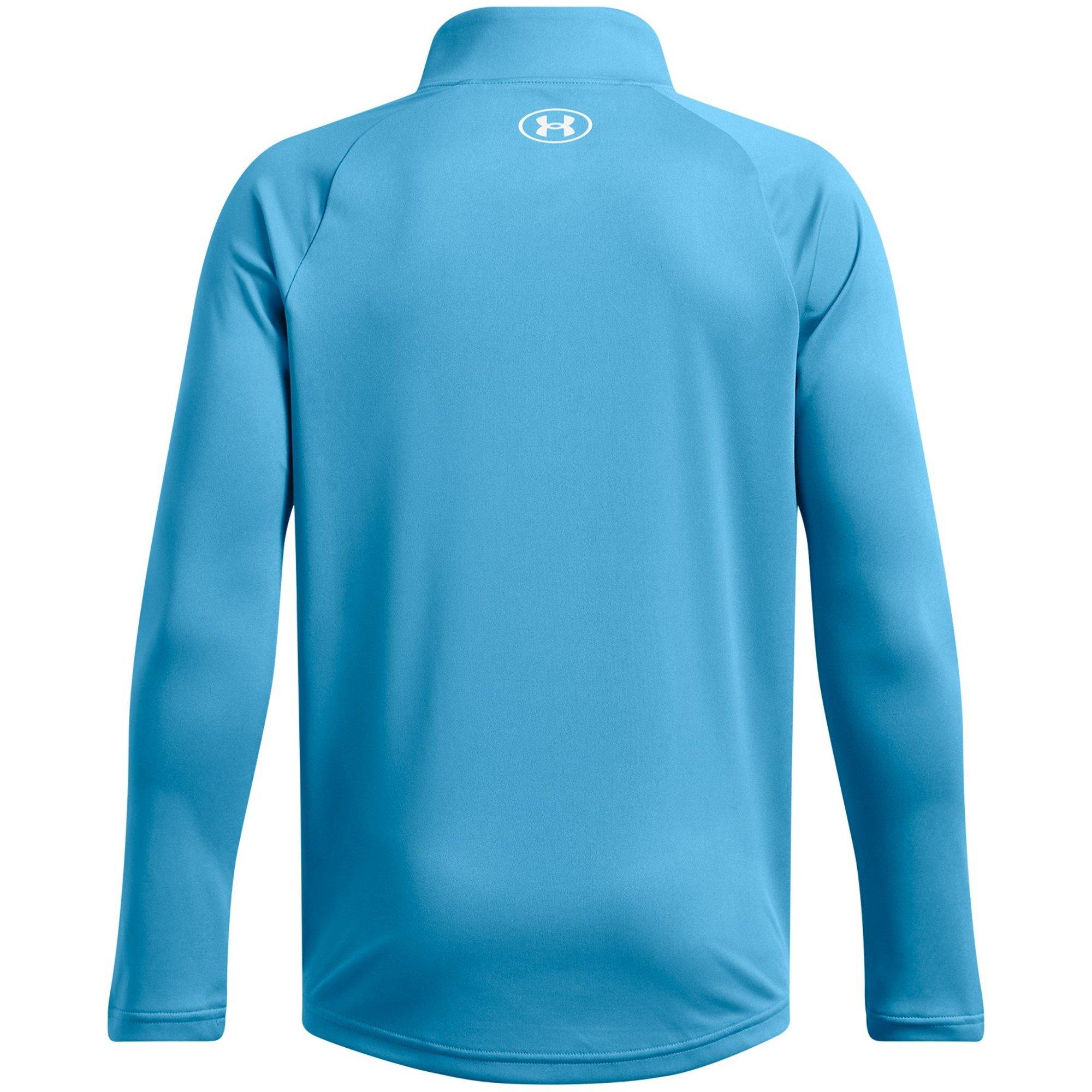 Under Armour UA Tech™ 2.0 ½ Zip Boys
