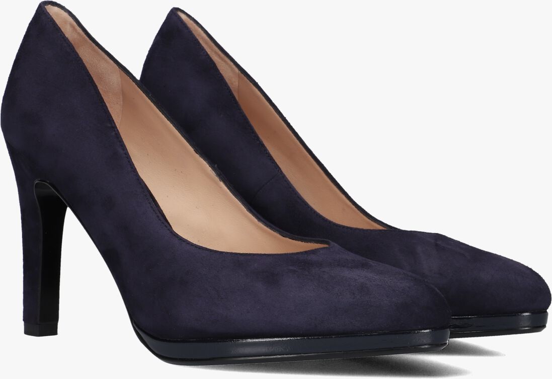 blauwe peter kaiser pumps 72445
