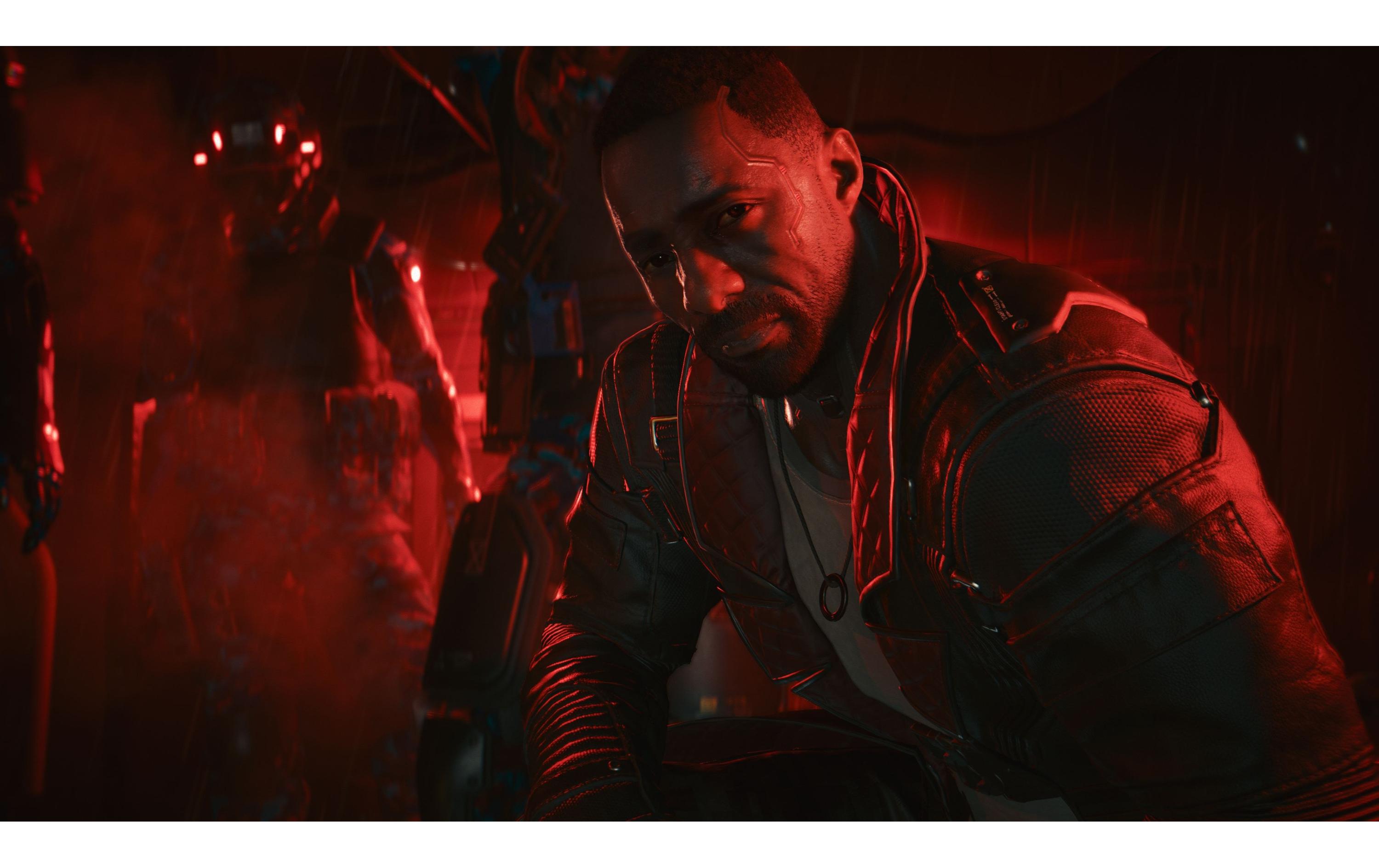 Cyberpunk 2077 Ultimate EditionOpen-World-Action-Adventure-RPG für die Xbox Series X