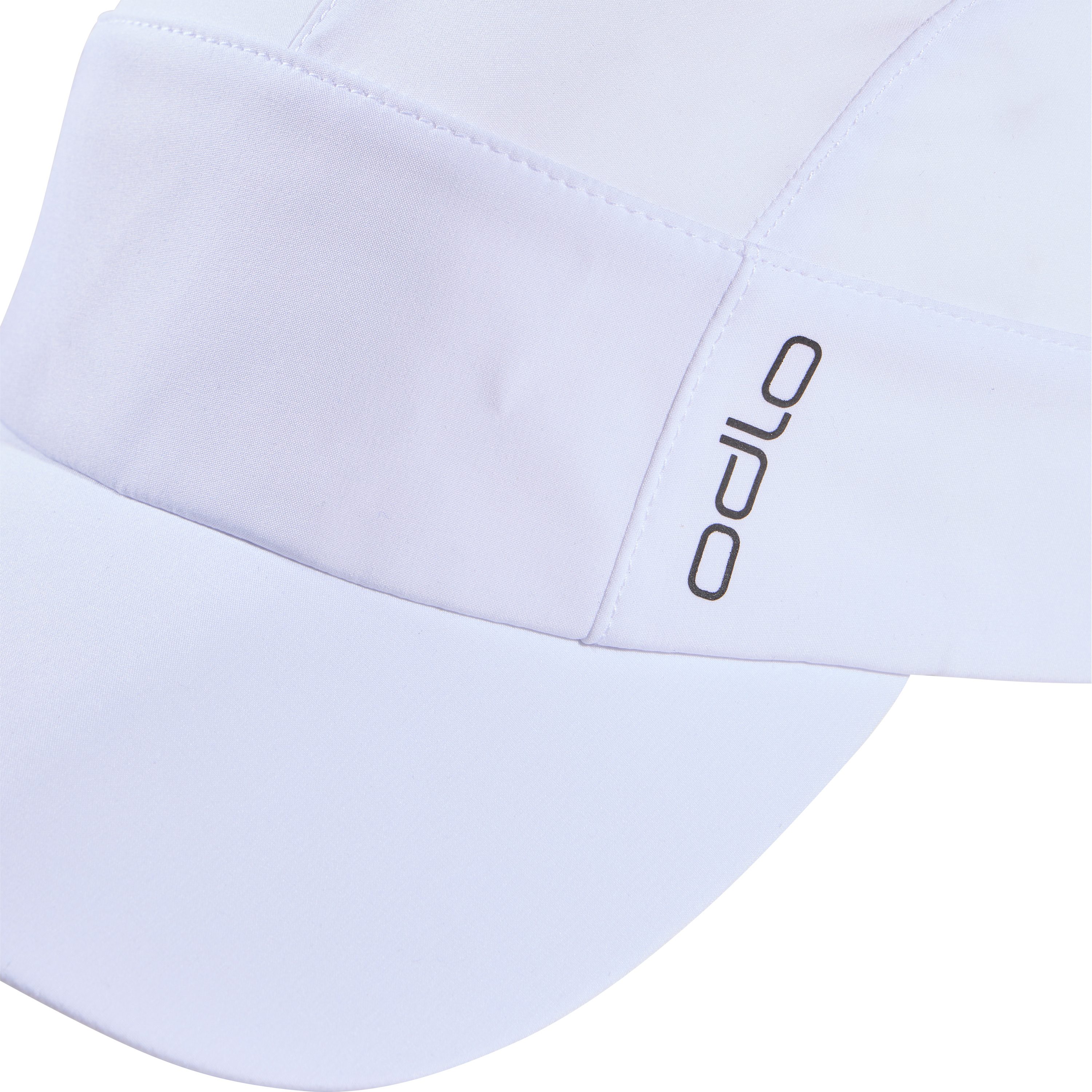 Odlo Performance X-Light Laufcap weiß
