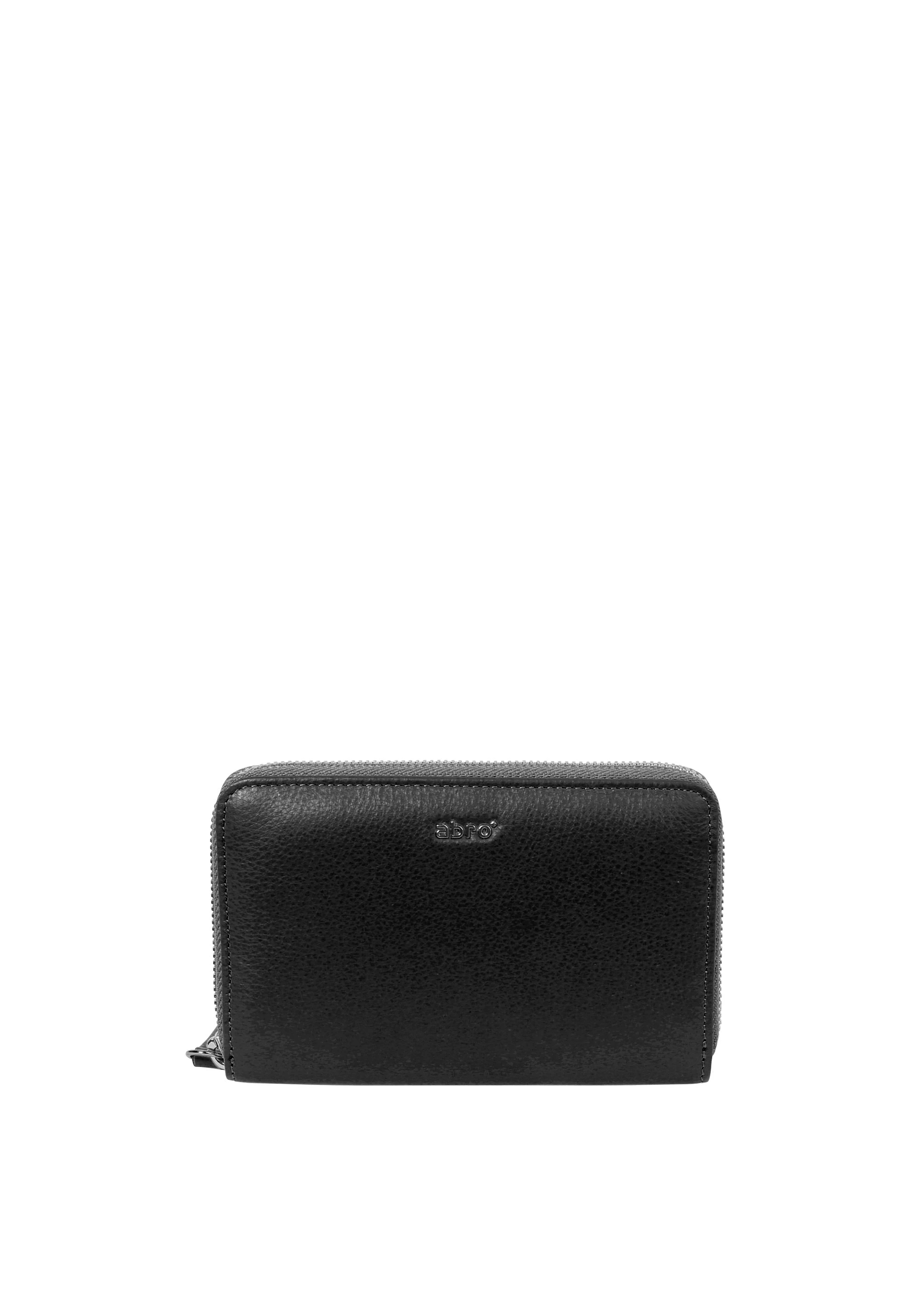 Wallet Leather Agave Standard