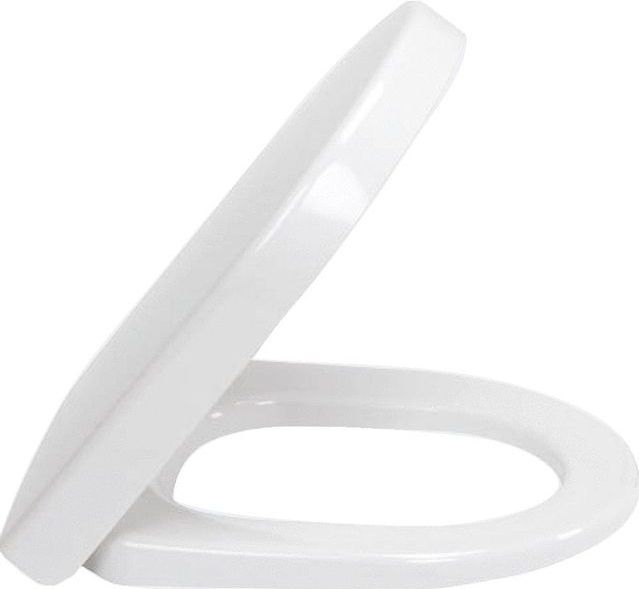 Villeroy & Boch Subway 2.0 Compact Toiletset - Wit - Geberit Reservoir - Softclose - Quickrelease