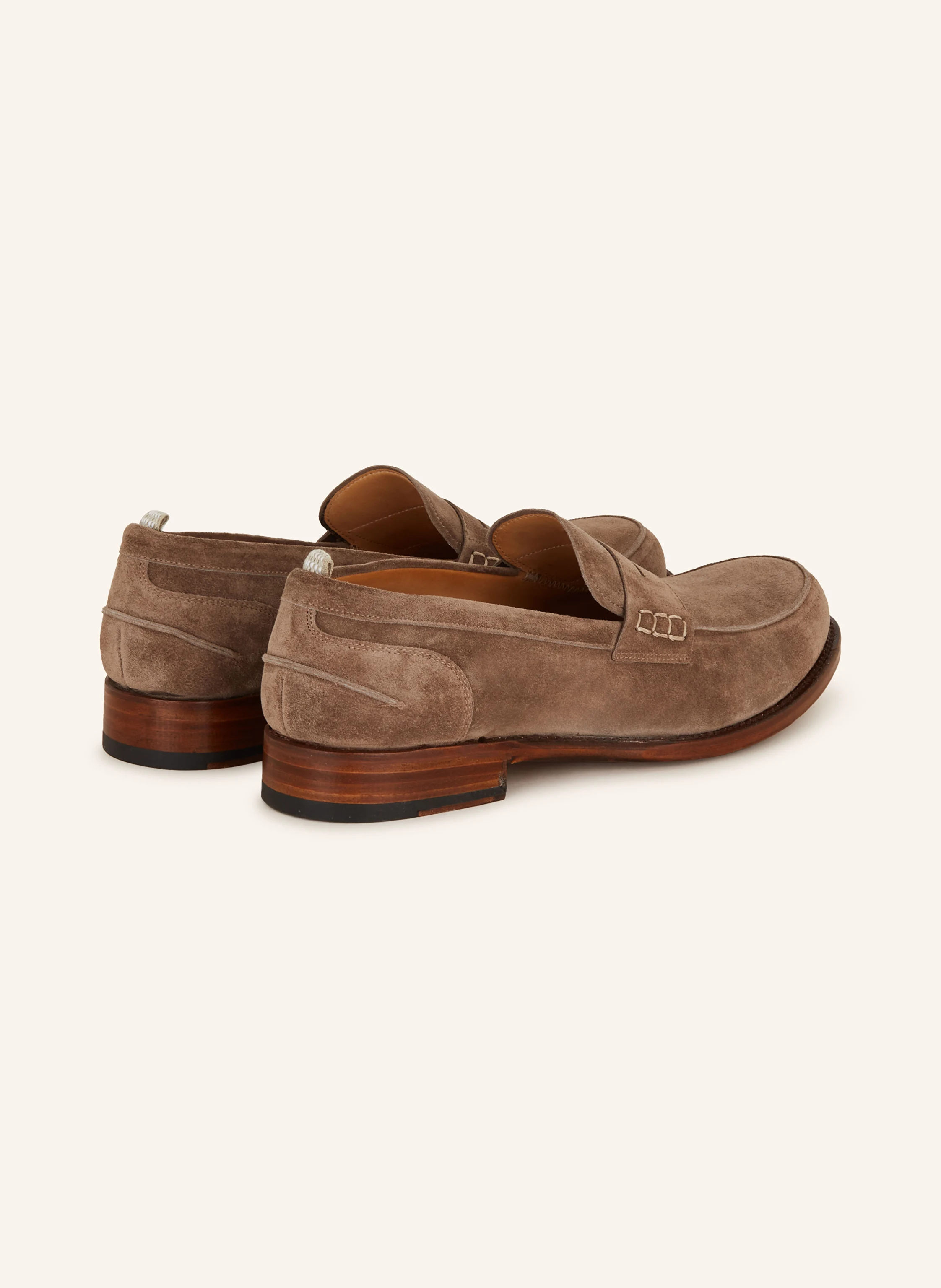 Cordwainer Loafer