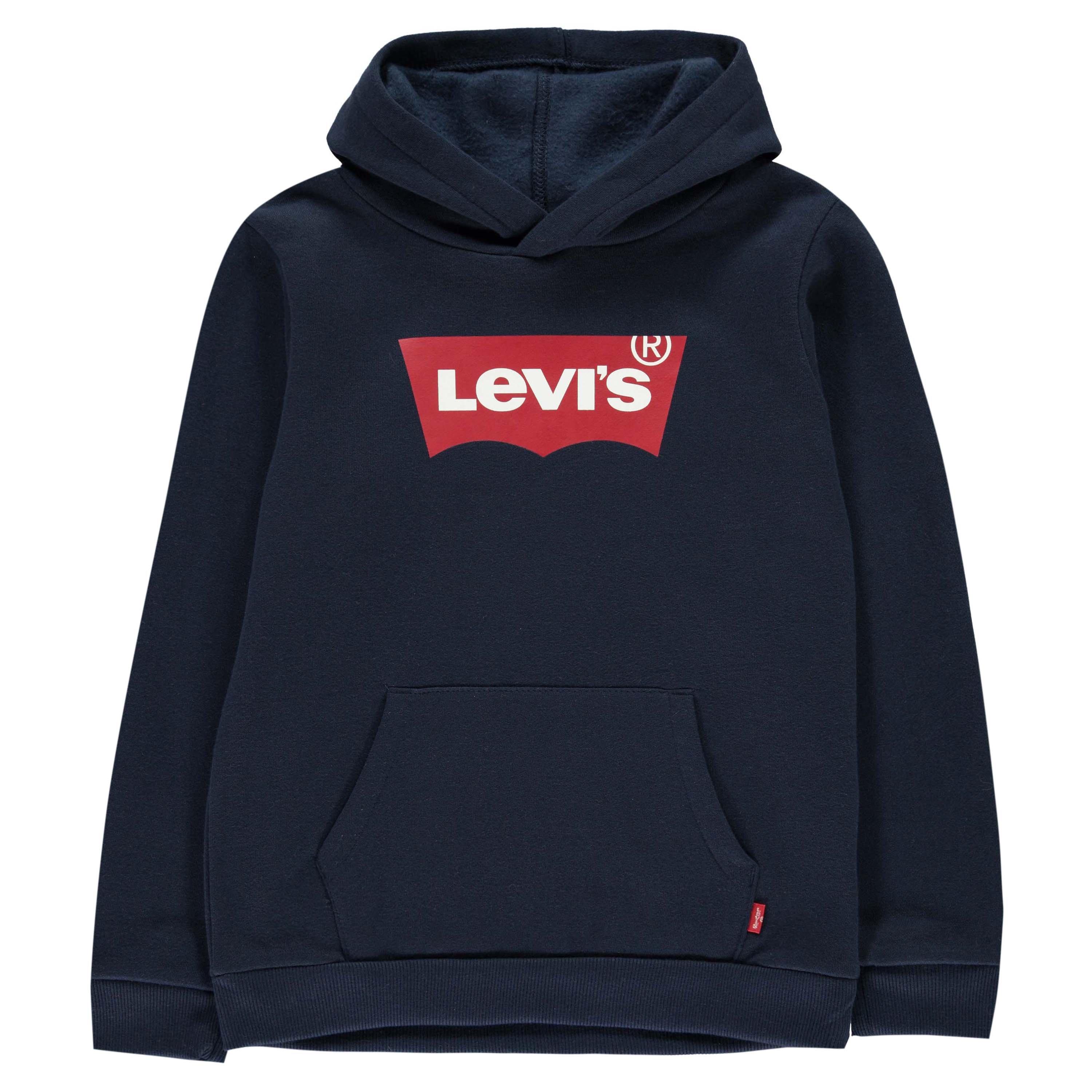Levis Children's Batwing OTH Hoodie