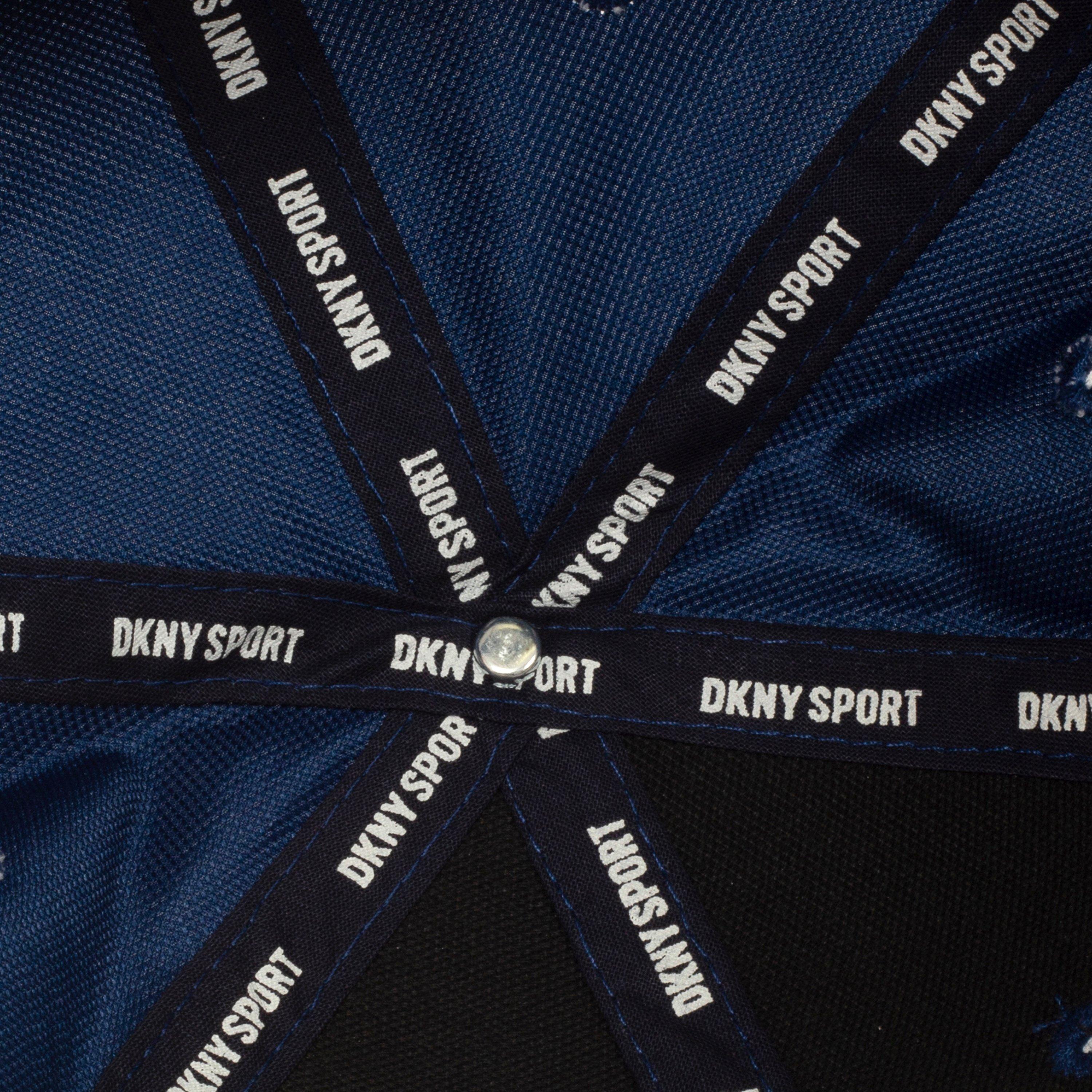 DKNY TDri F Cap Sn99