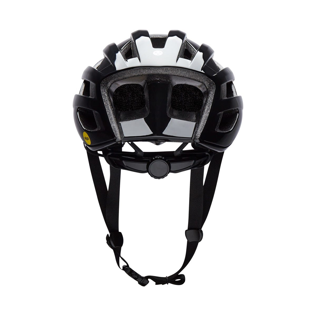 AGU Subsonic Mips helm - Black