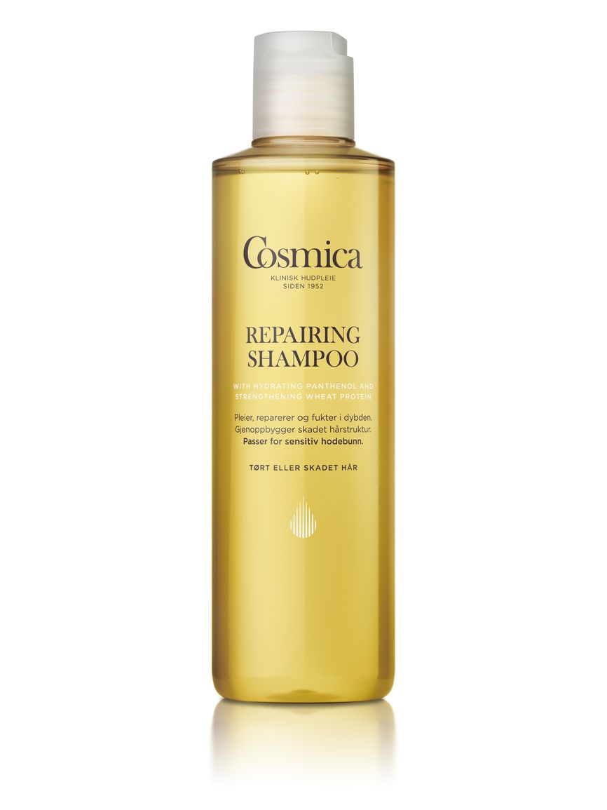 Cosmica Repairing Shampoo 250 ml