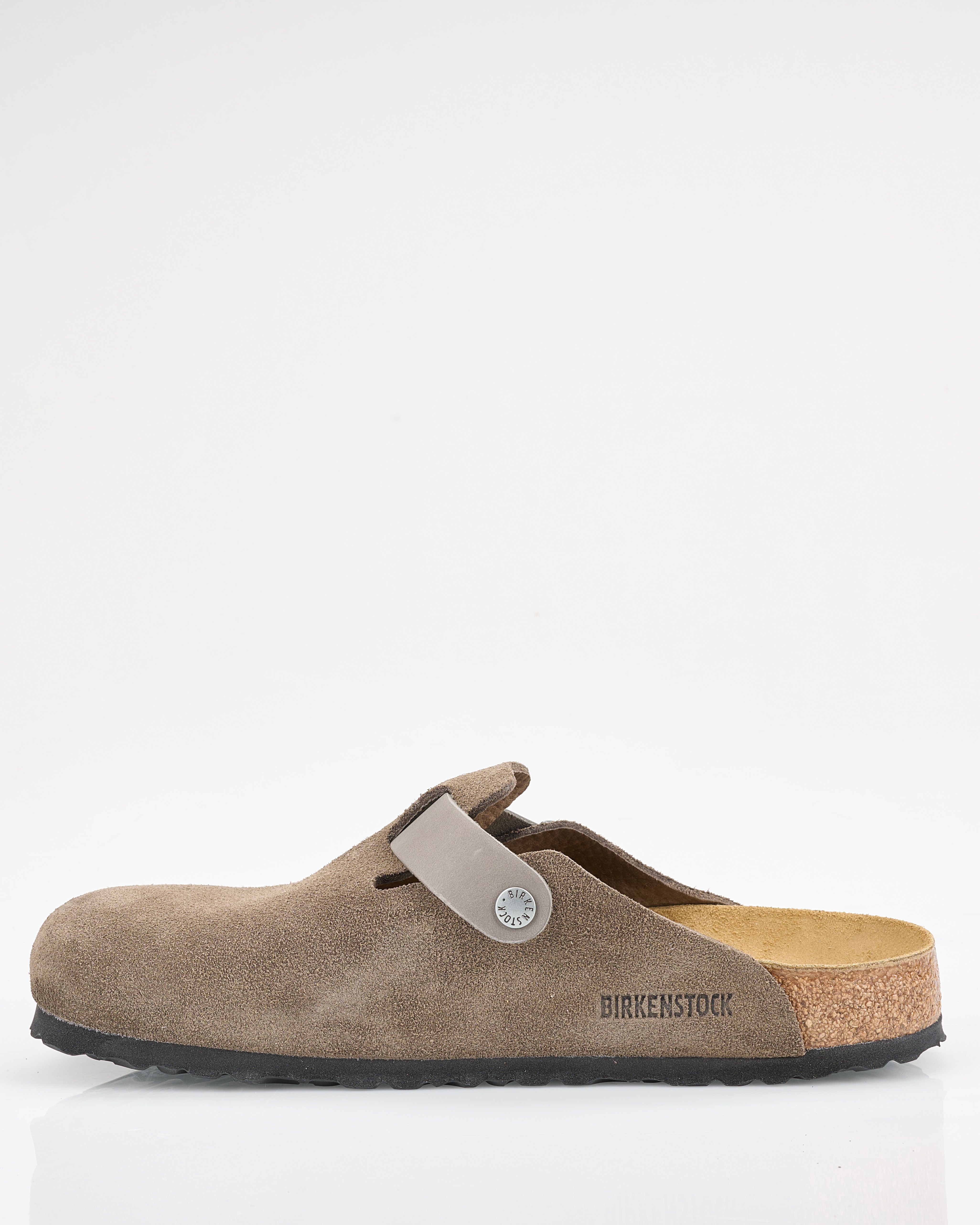 Birkenstock Boston BS