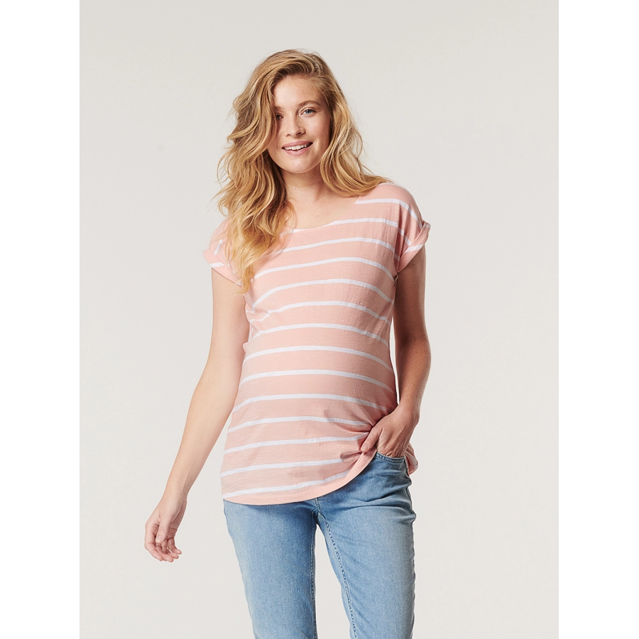 Esprit T-shirt Light Pink