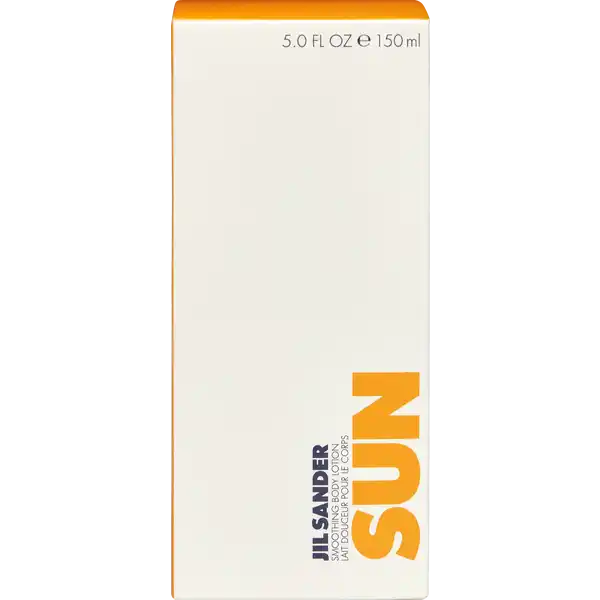 SUN, Body Lotion 150 ml