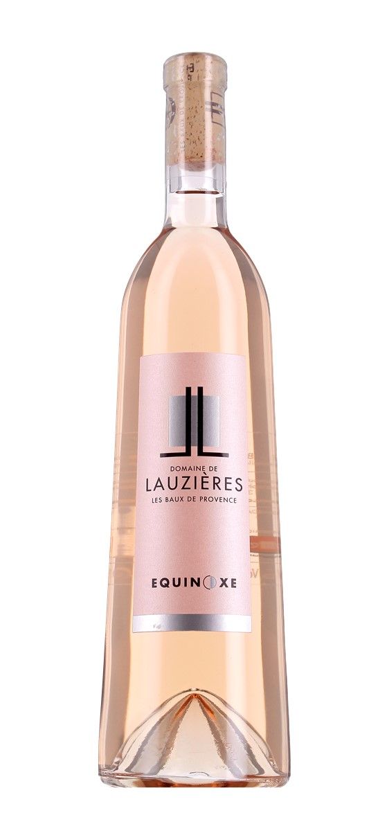 Domaine de Lauzières - Equinoxe Rosé 2022