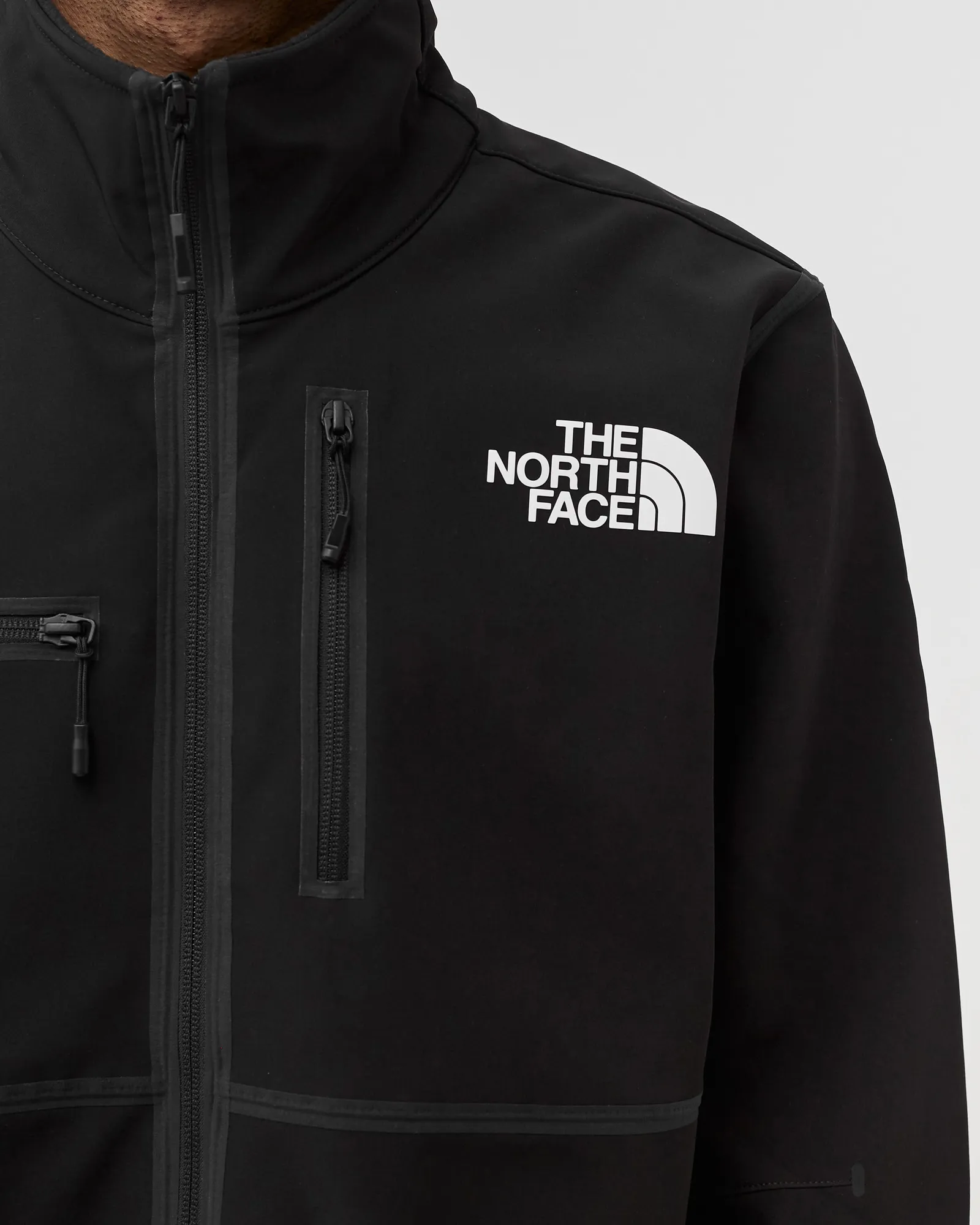 The North Face RMST DENALI JACKET
