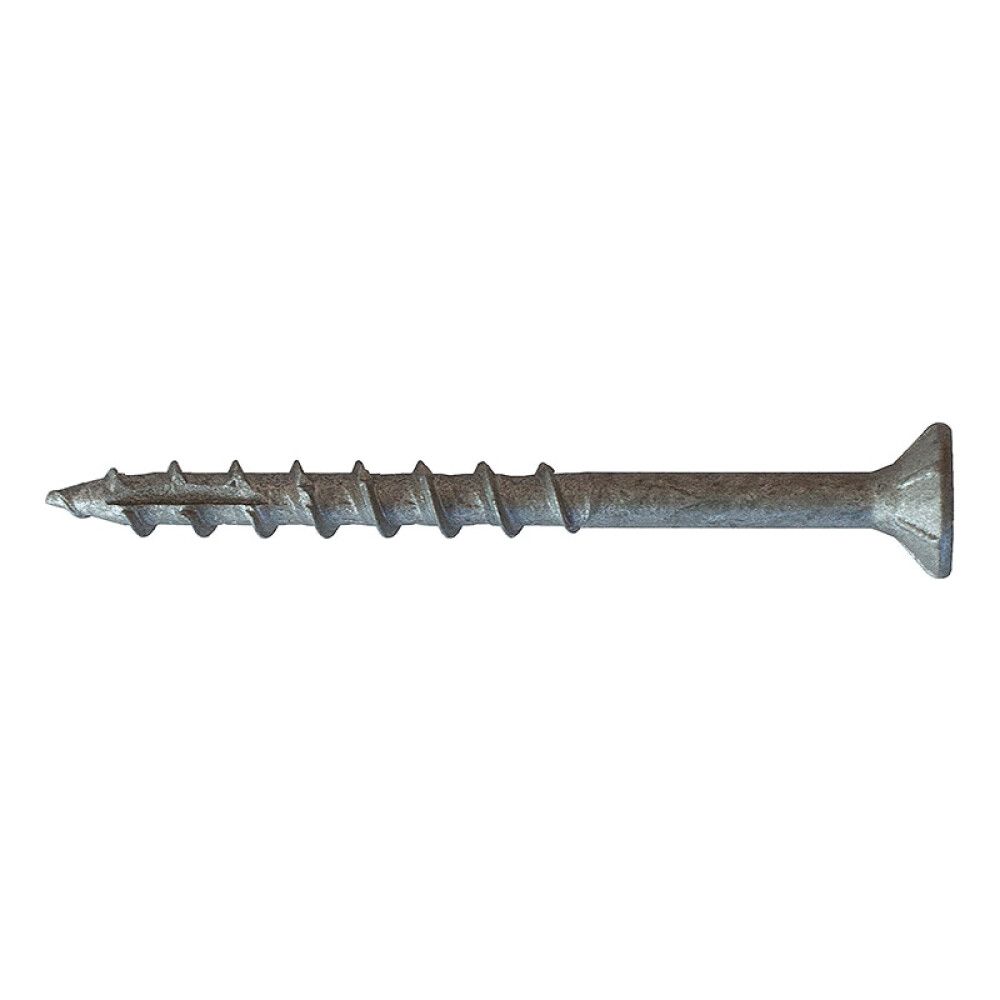 TRESKRUE MFT FORSINKET HODE 8,0X220MM XLNT C4 50STK
