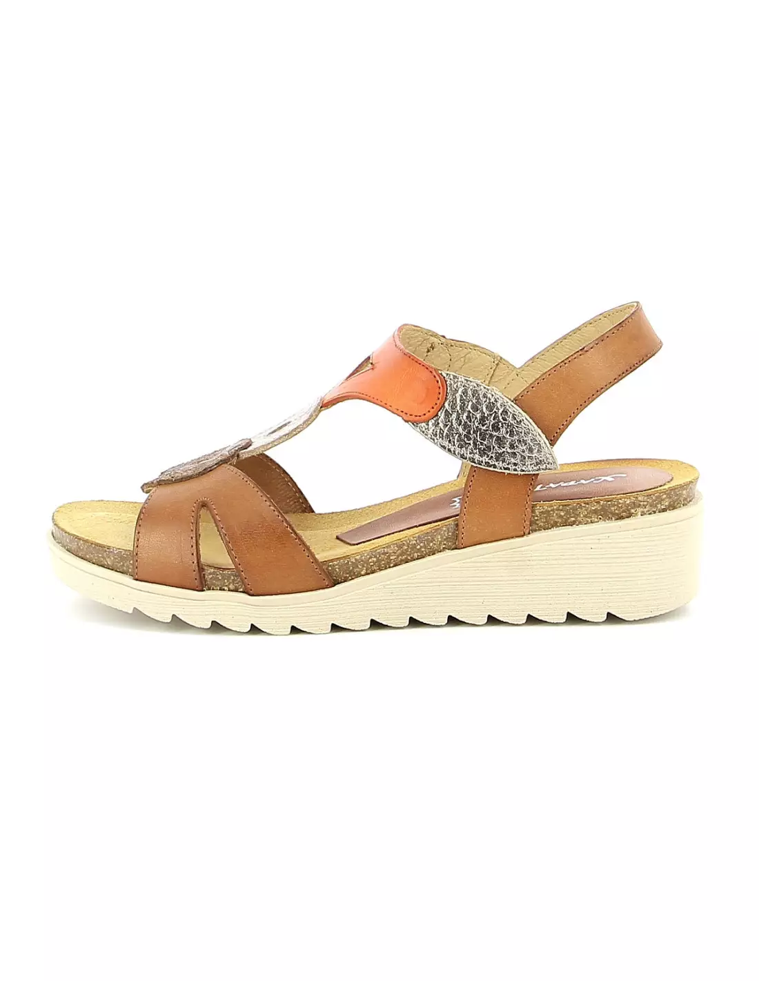 XAPATAN 1531 - Sandales & nu-pieds Cuero21