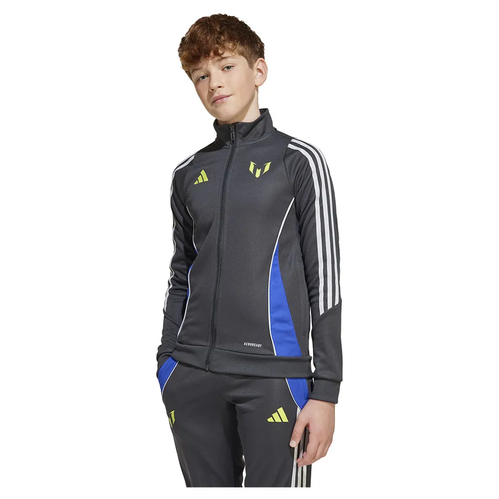 Jaqueta de treino adidas Messi