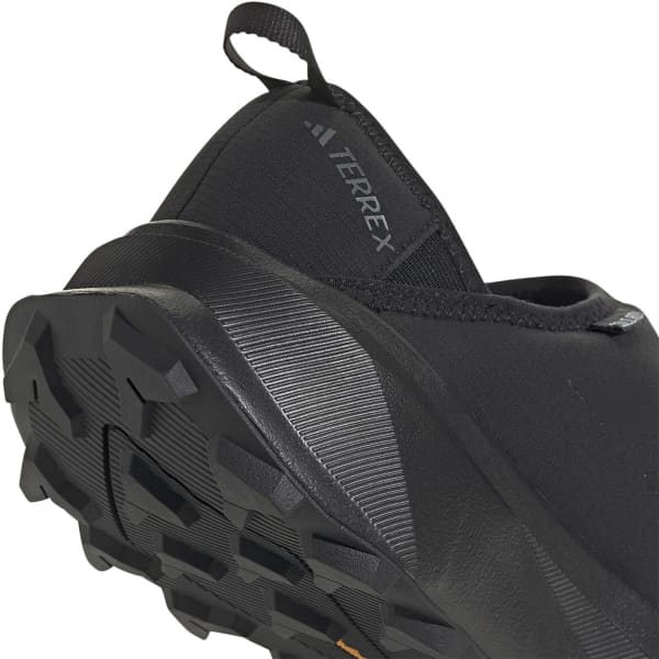 Après ski ADIDAS TERREX WINTER SLIP NOIESS/NOIESS/GRIQUA