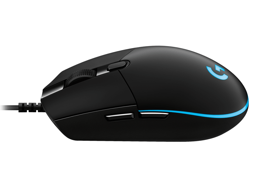 PRO Gaming Mouse