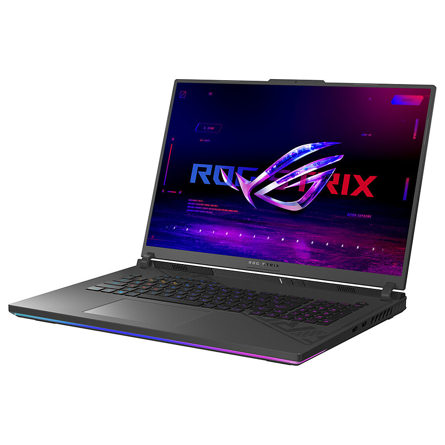 Asus ROG STRIX G18 G814JVR-N6015W