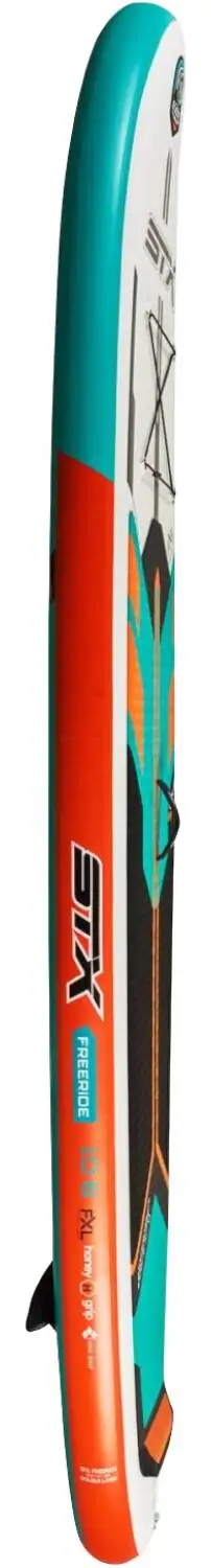 STX Freeride 10'6 Oppustelig Paddle Board | SkatePro