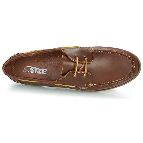 So Size - MALIK - Marron