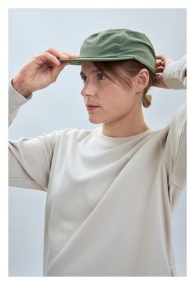 Sweat Femme Poc Poise Sandstone Beige