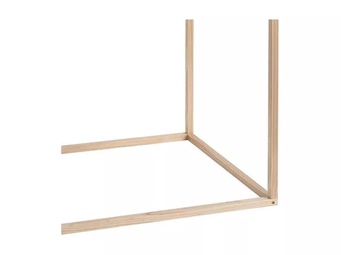 WELL HOME - Structure cabane en pin