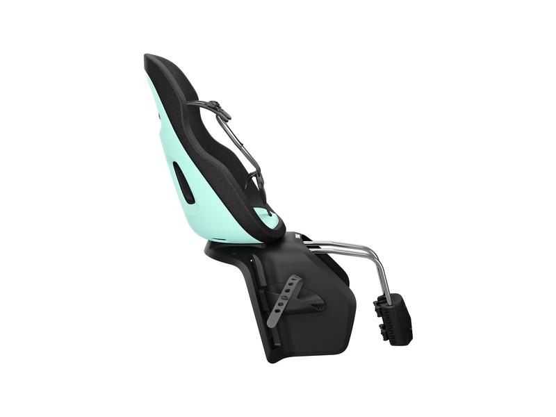 Thule Fahrradkindersitz Yepp Nexxt 2 Maxi, Mint Fahrrad-Kindersitz