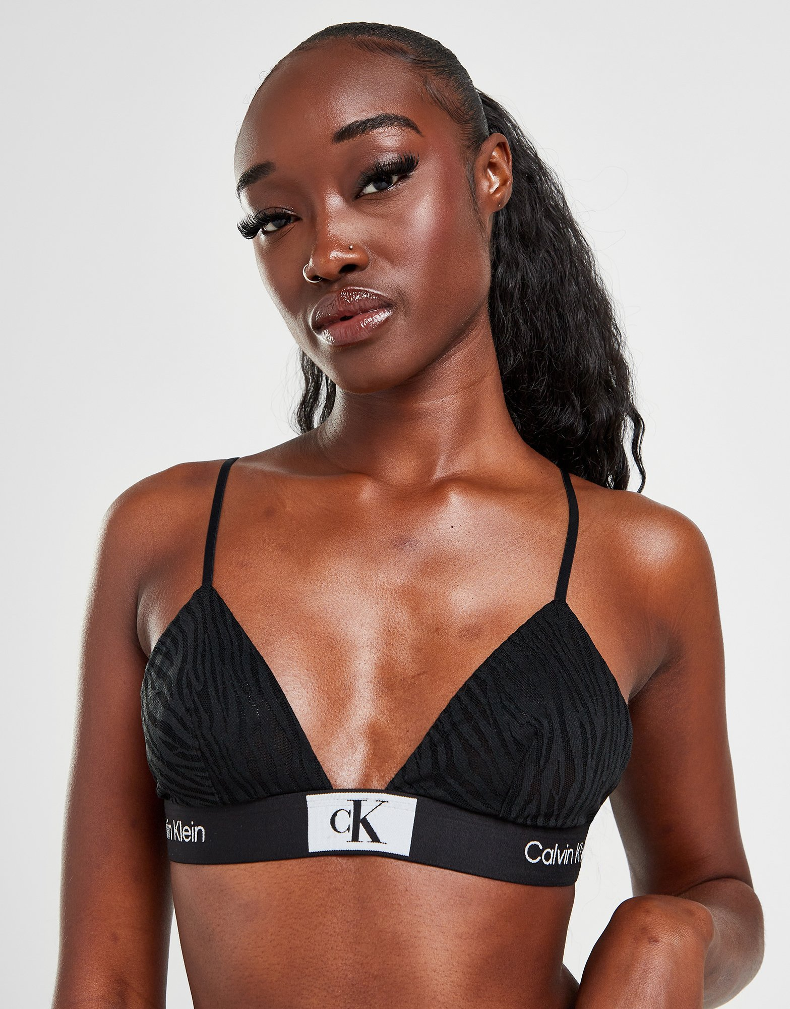 Calvin Klein Brassière CK96 Femme