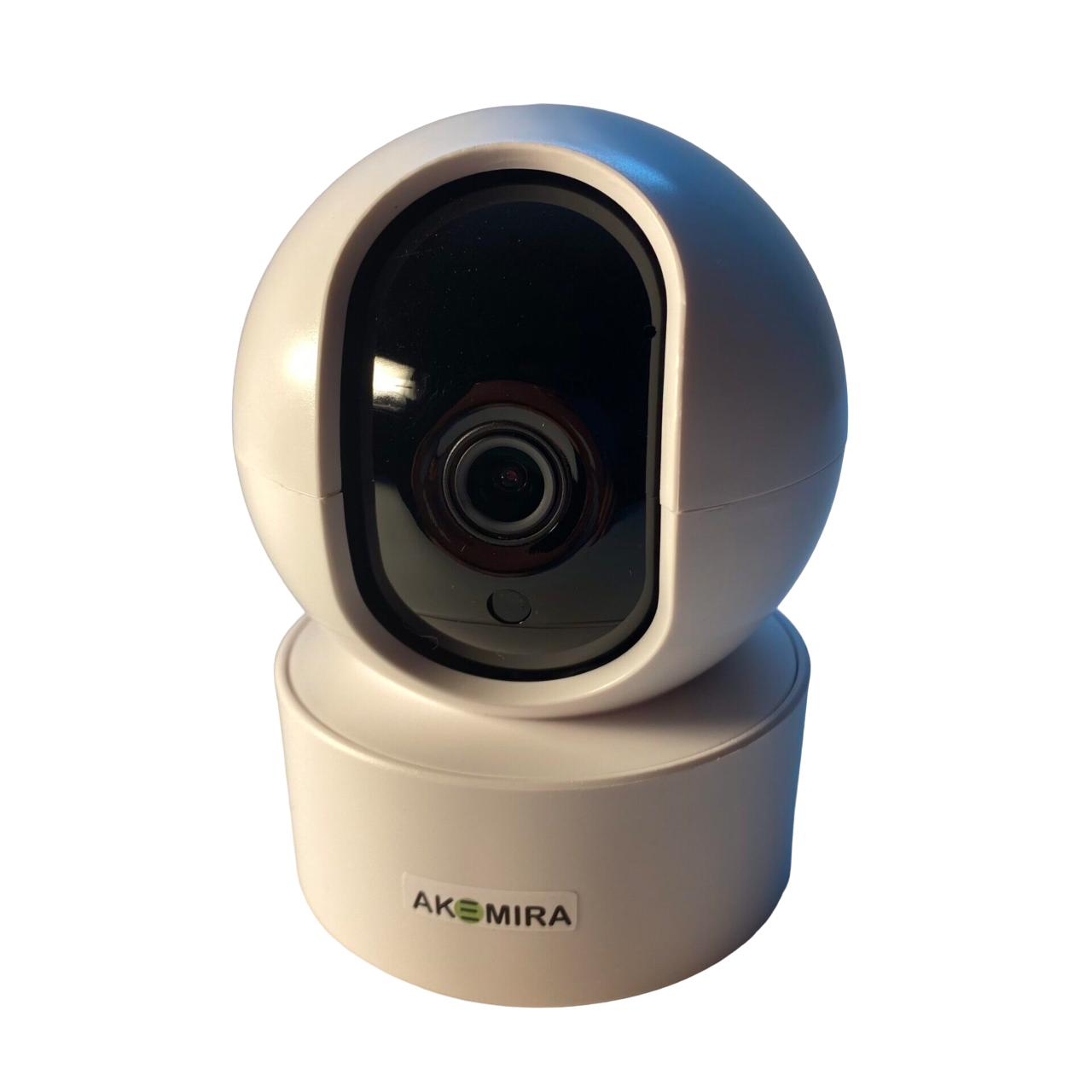 Câmera HD - 360