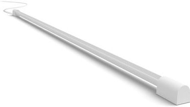 Philips Hue Play gradient light tube - White and Color Ambiance - 125cm - wit - Bluetooth