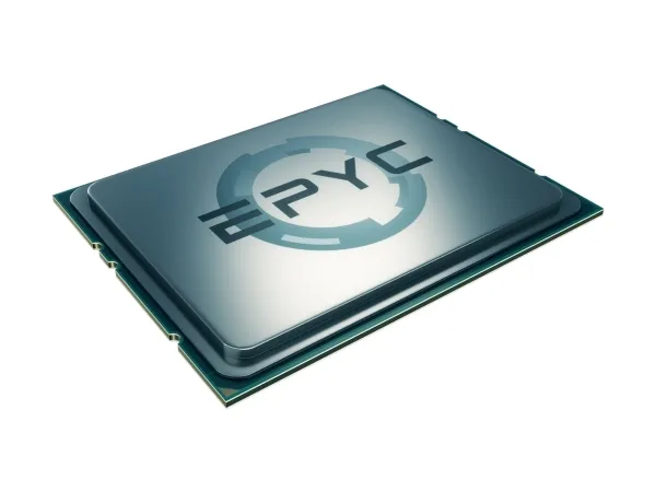 AMD EPYC 7351 - 2.4 GHz - 16-core - 32 tråde - 64 MB cache - Socket SP3 - PIB/WOF